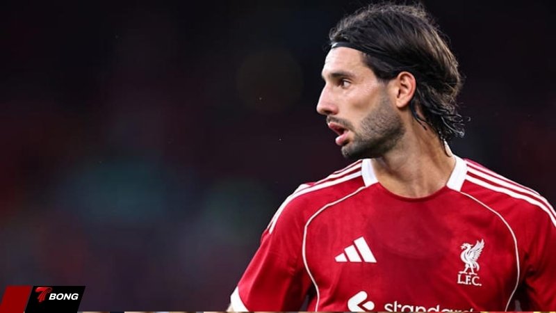 Dominik Szoboszlai phải gánh phần lớn trách nhiệm sáng tạo